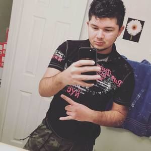 Meet your Posher, David